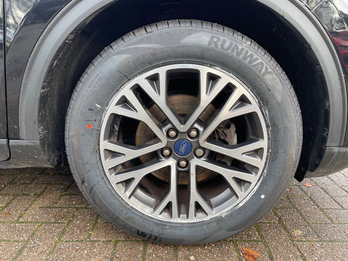 Used Ford Kuga 2022 for sale - 76691572: Photo 11