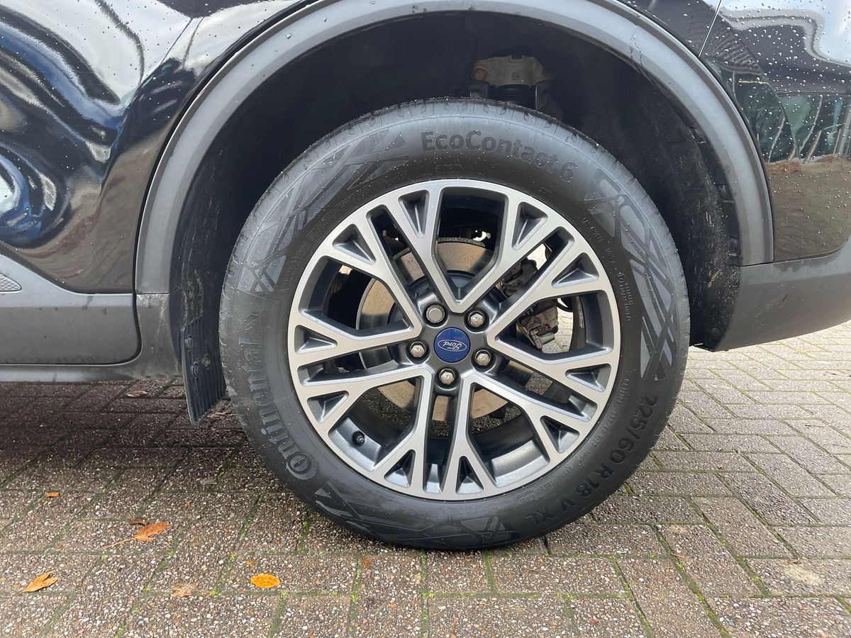 Used Ford Kuga 2022 for sale - 76691572: Photo 14