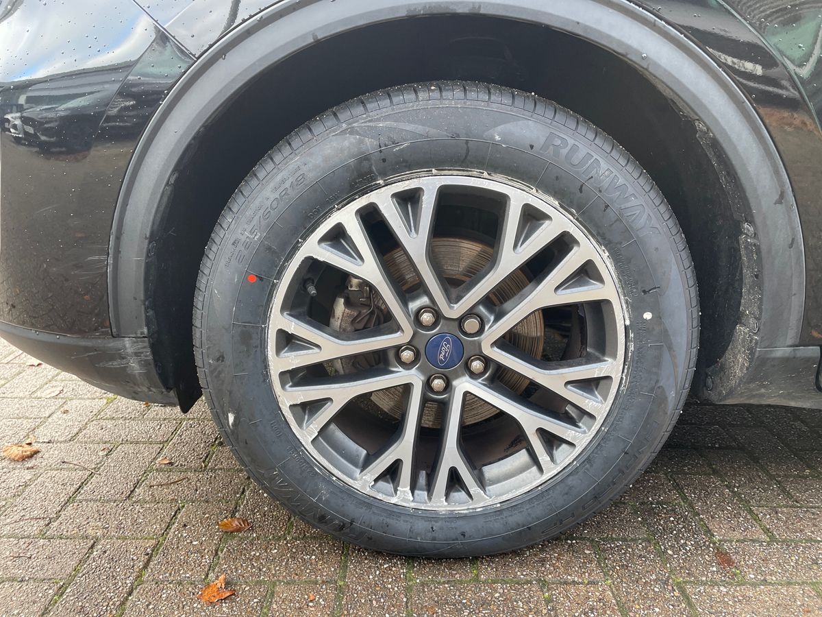 Used Ford Kuga 2022 for sale - 76691572: Photo 15