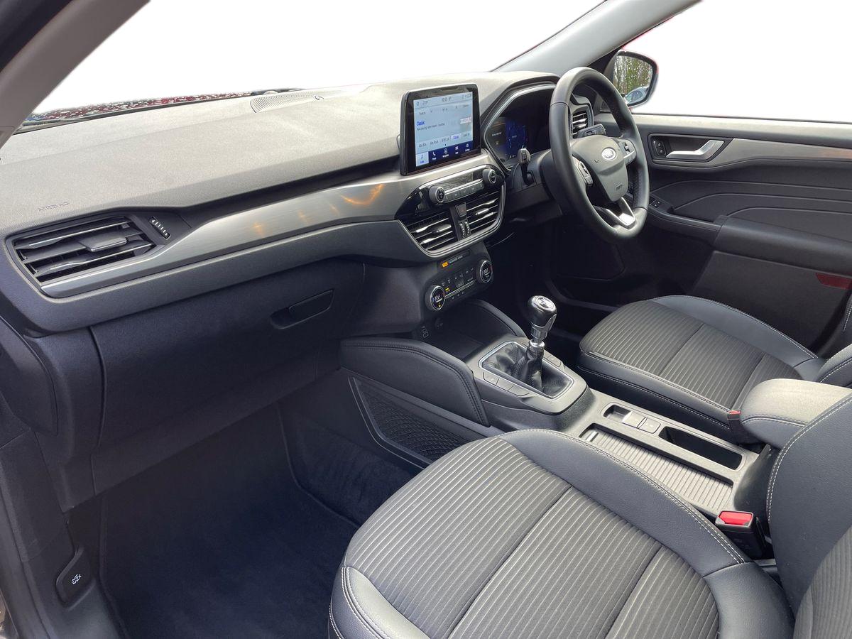 Used Ford Kuga 2022 for sale - 76691572: Photo 18