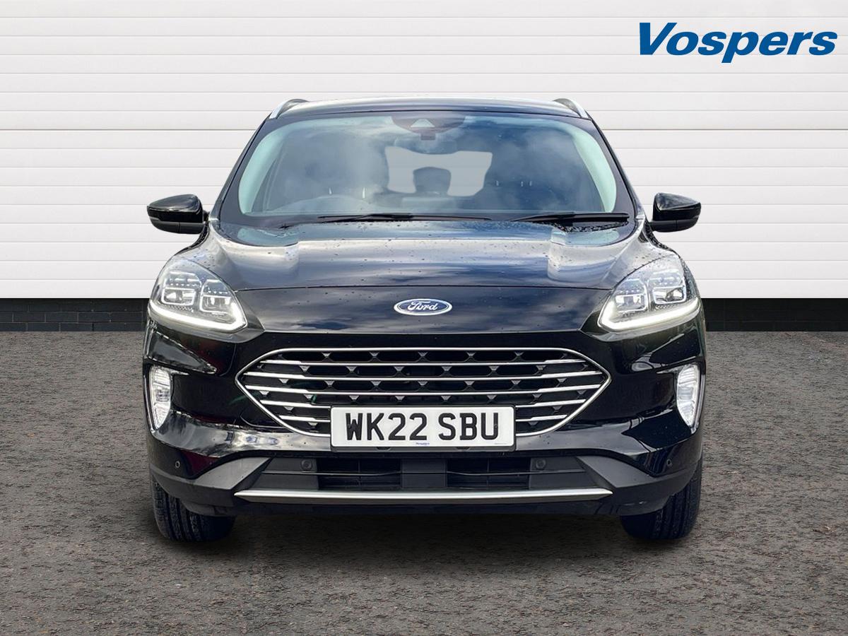 Used Ford Kuga 2022 for sale - 76691572: Photo 2