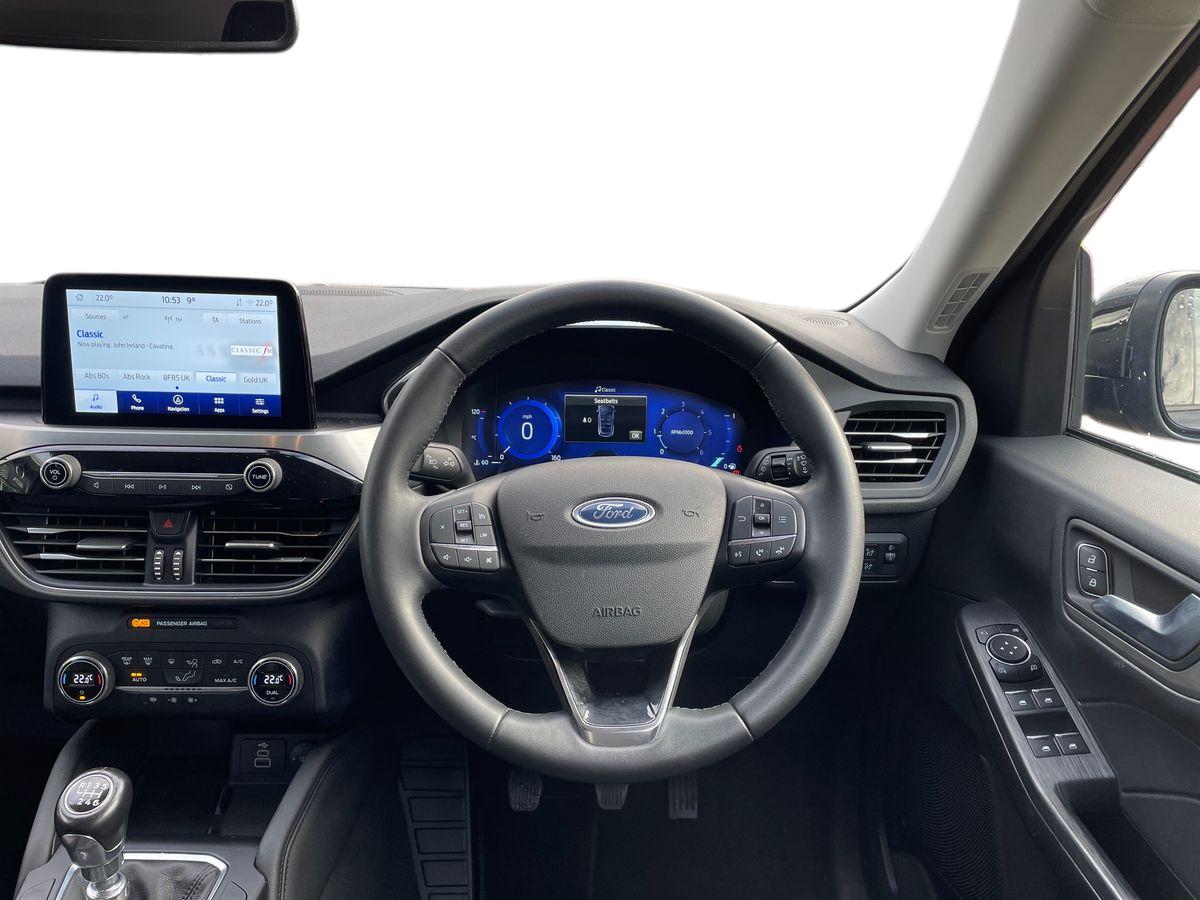 Used Ford Kuga 2022 for sale - 76691572: Photo 21