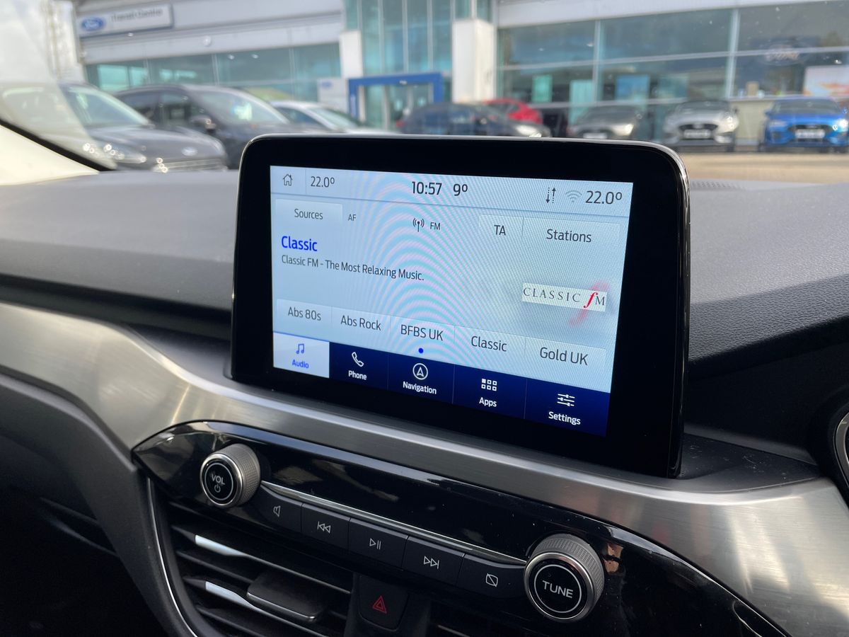 Used Ford Kuga 2022 for sale - 76691572: Photo 25