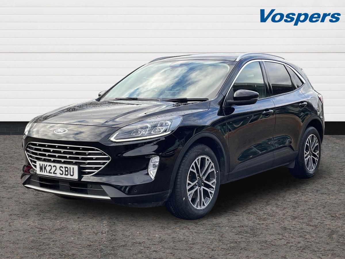 Used Ford Kuga 2022 for sale - 76691572: Photo 3