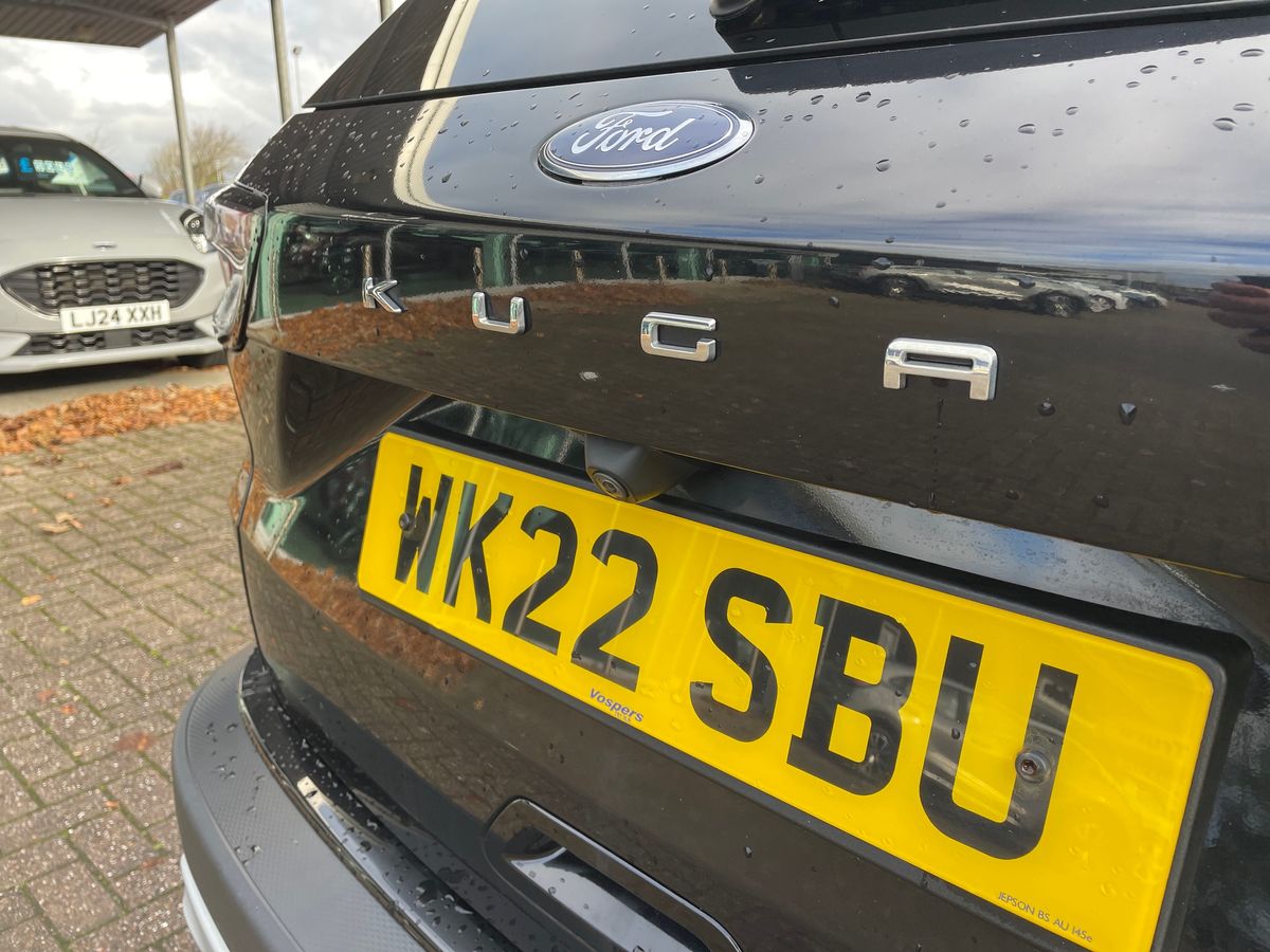 Used Ford Kuga 2022 for sale - 76691572: Photo 31