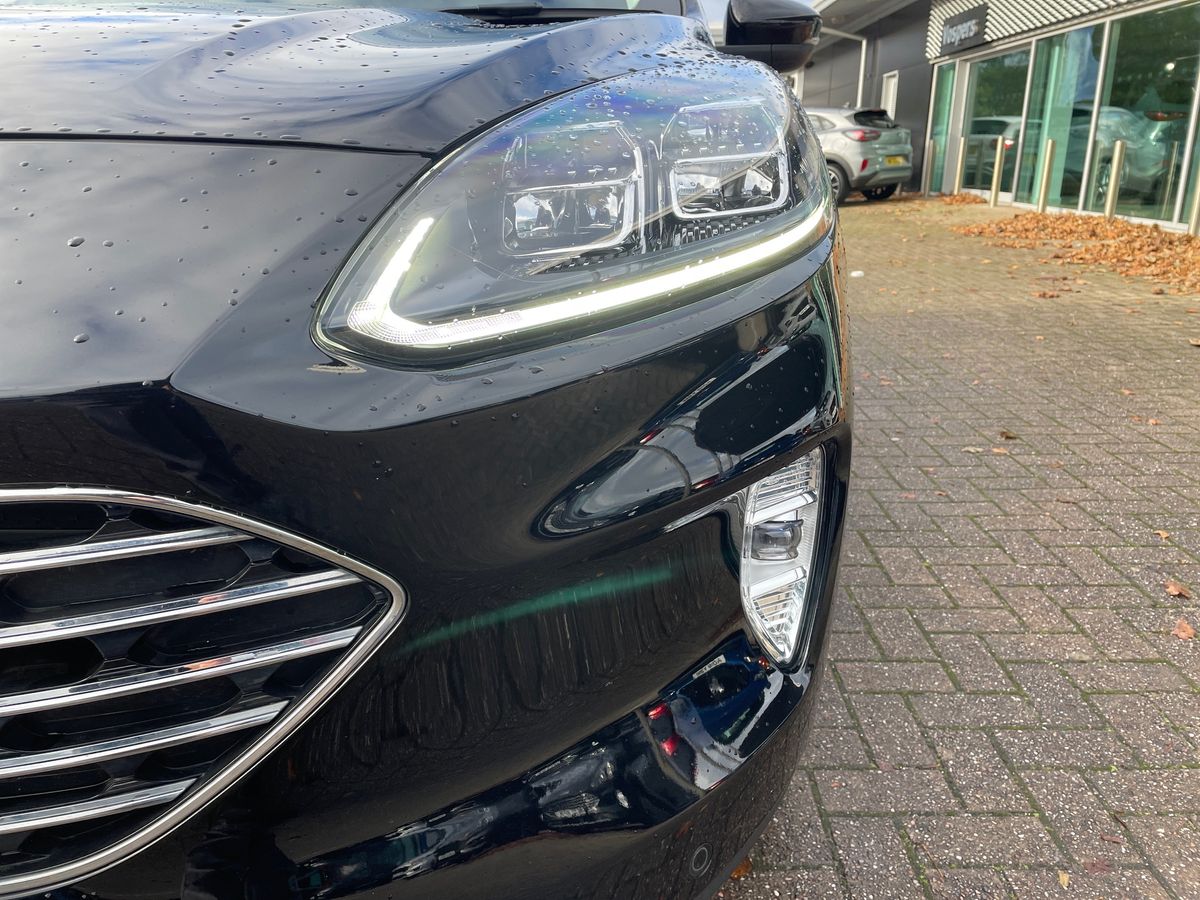 Used Ford Kuga 2022 for sale - 76691572: Photo 32