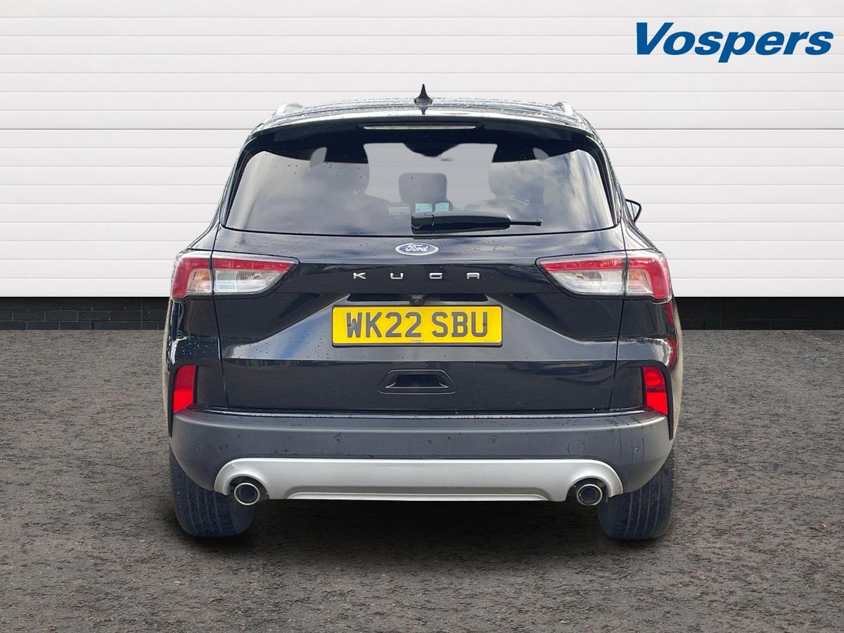 Used Ford Kuga 2022 for sale - 76691572: Photo 7