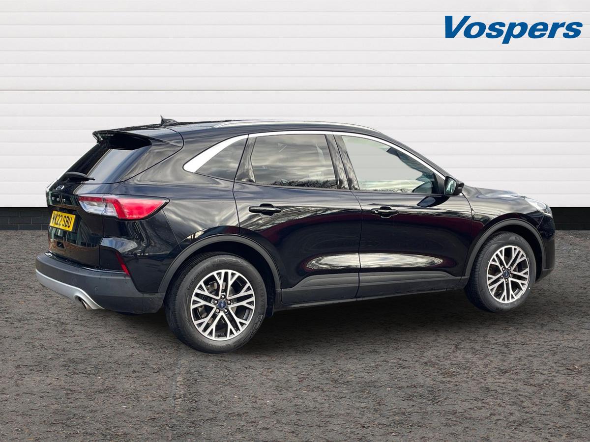 Used Ford Kuga 2022 for sale - 76691572: Photo 9