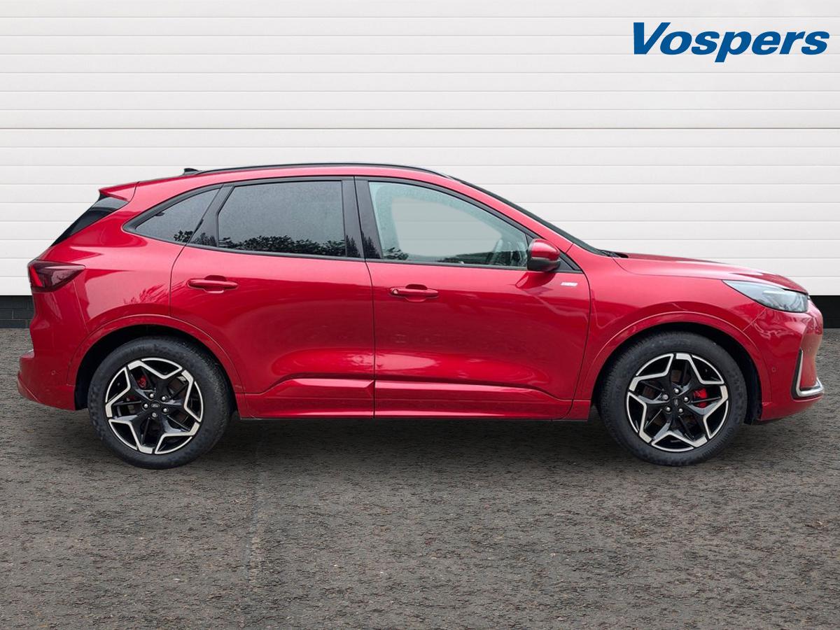 Used Ford Kuga 2025 for sale - 78009001: Photo 10