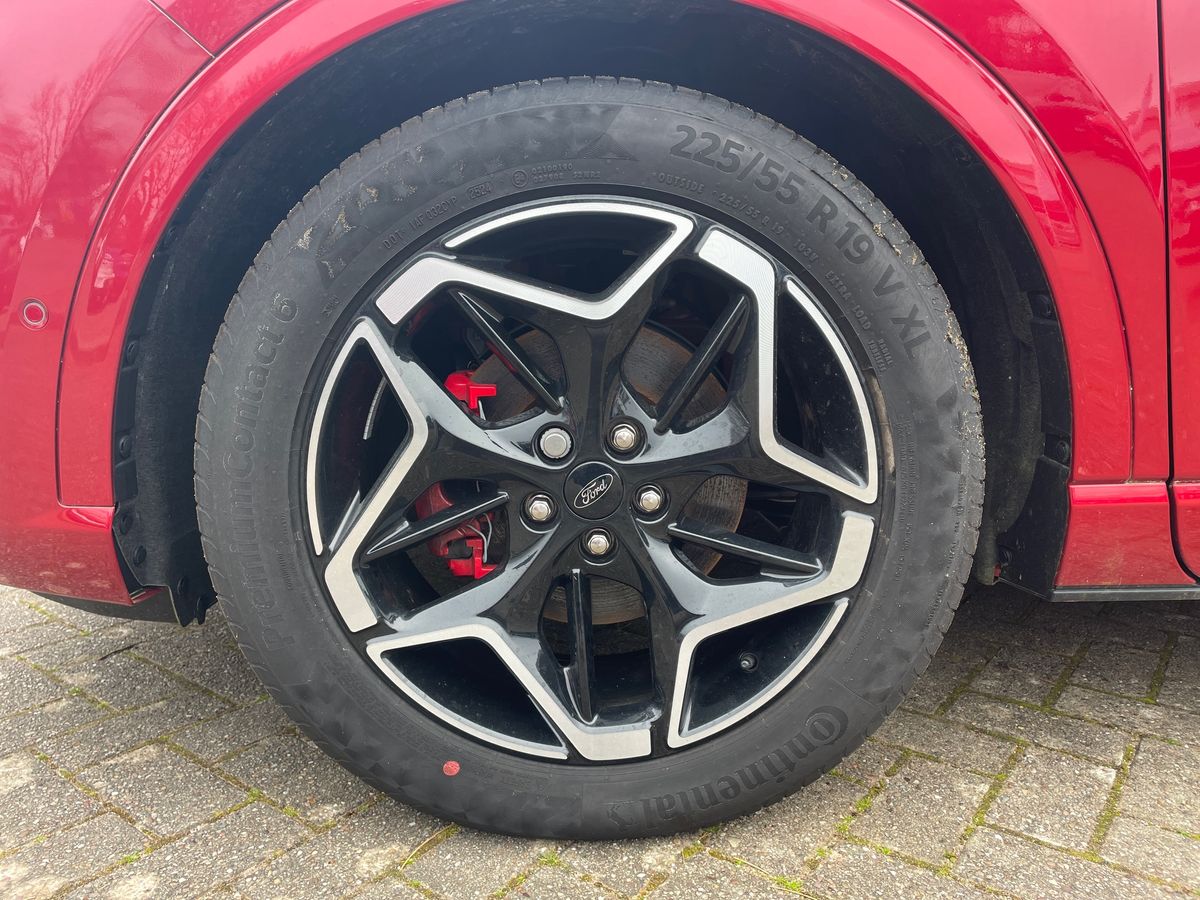 Used Ford Kuga 2025 for sale - 78009001: Photo 11