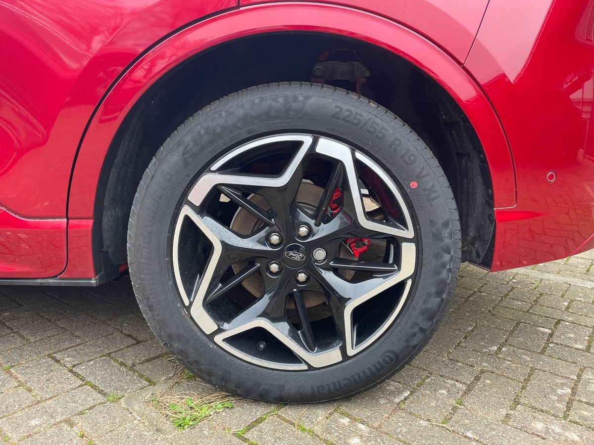 Used Ford Kuga 2025 for sale - 78009001: Photo 13