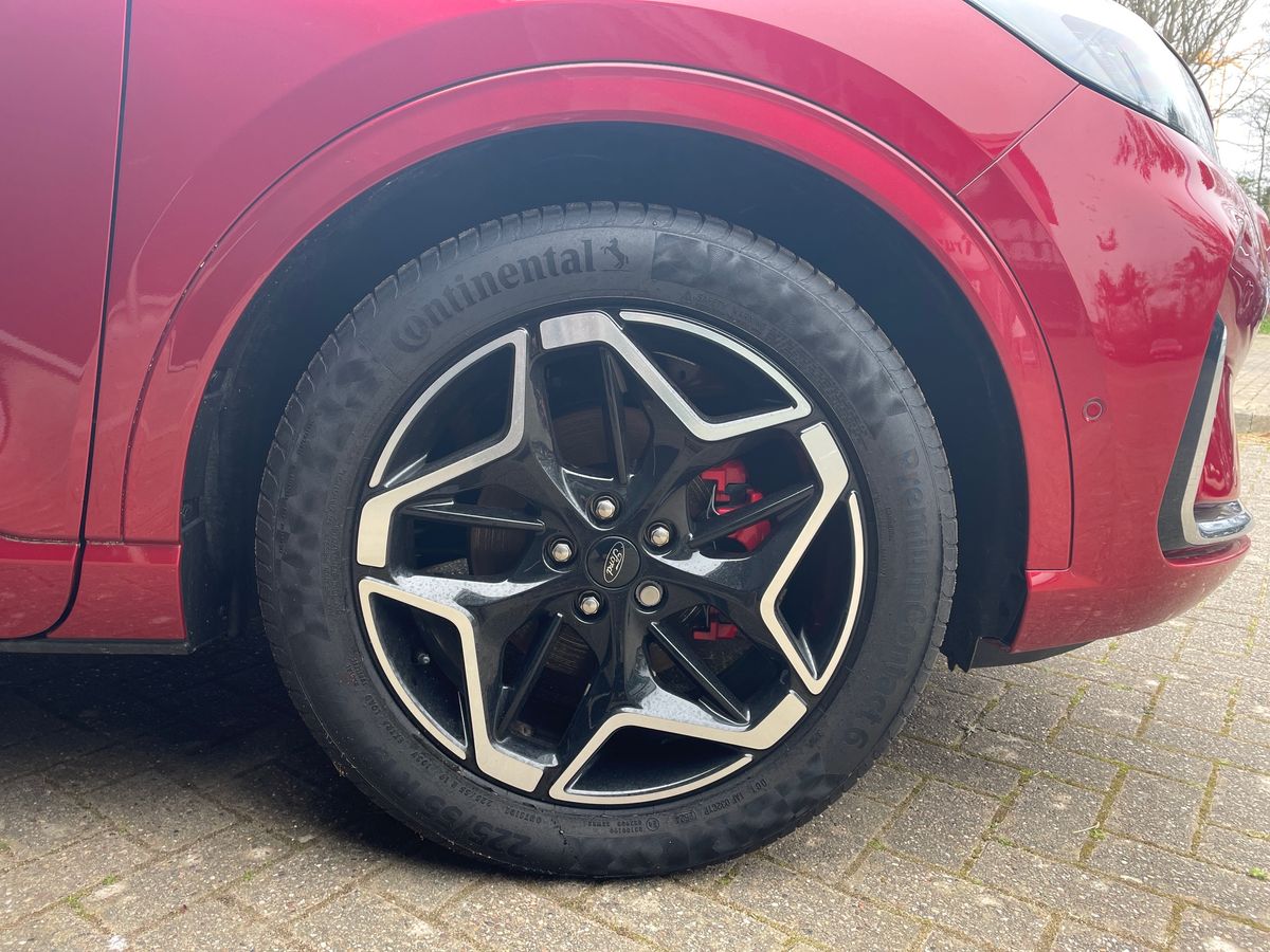 Used Ford Kuga 2025 for sale - 78009001: Photo 14