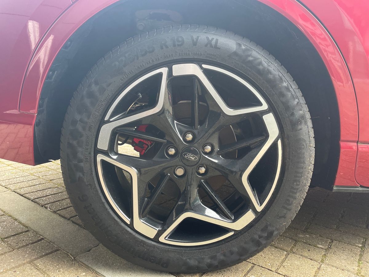 Used Ford Kuga 2025 for sale - 78009001: Photo 15