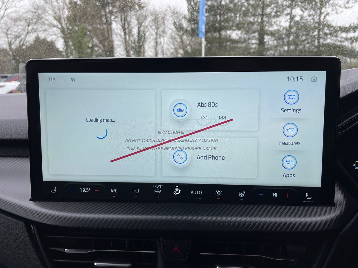 Used Ford Kuga 2025 for sale - 78009001: Photo 25