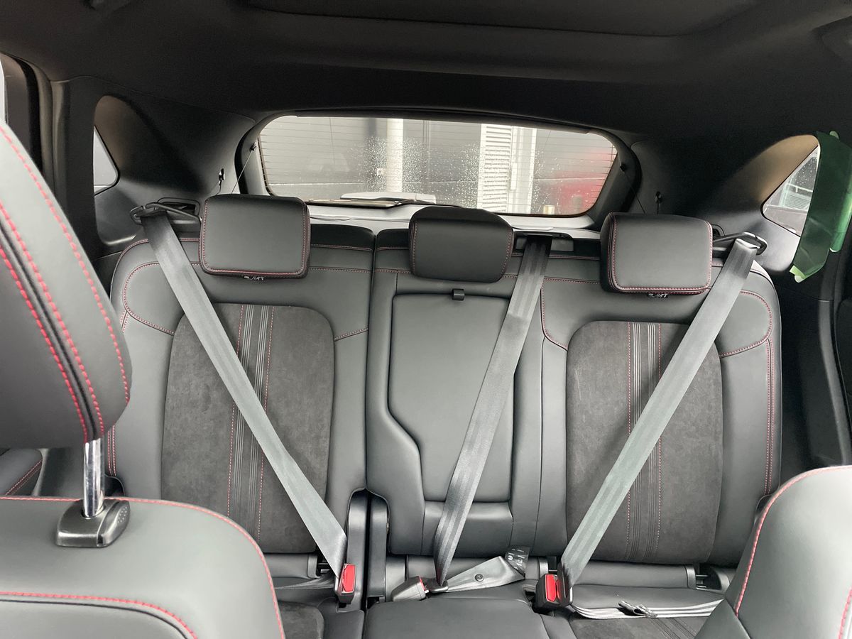 Used Ford Kuga 2025 for sale - 78009001: Photo 28