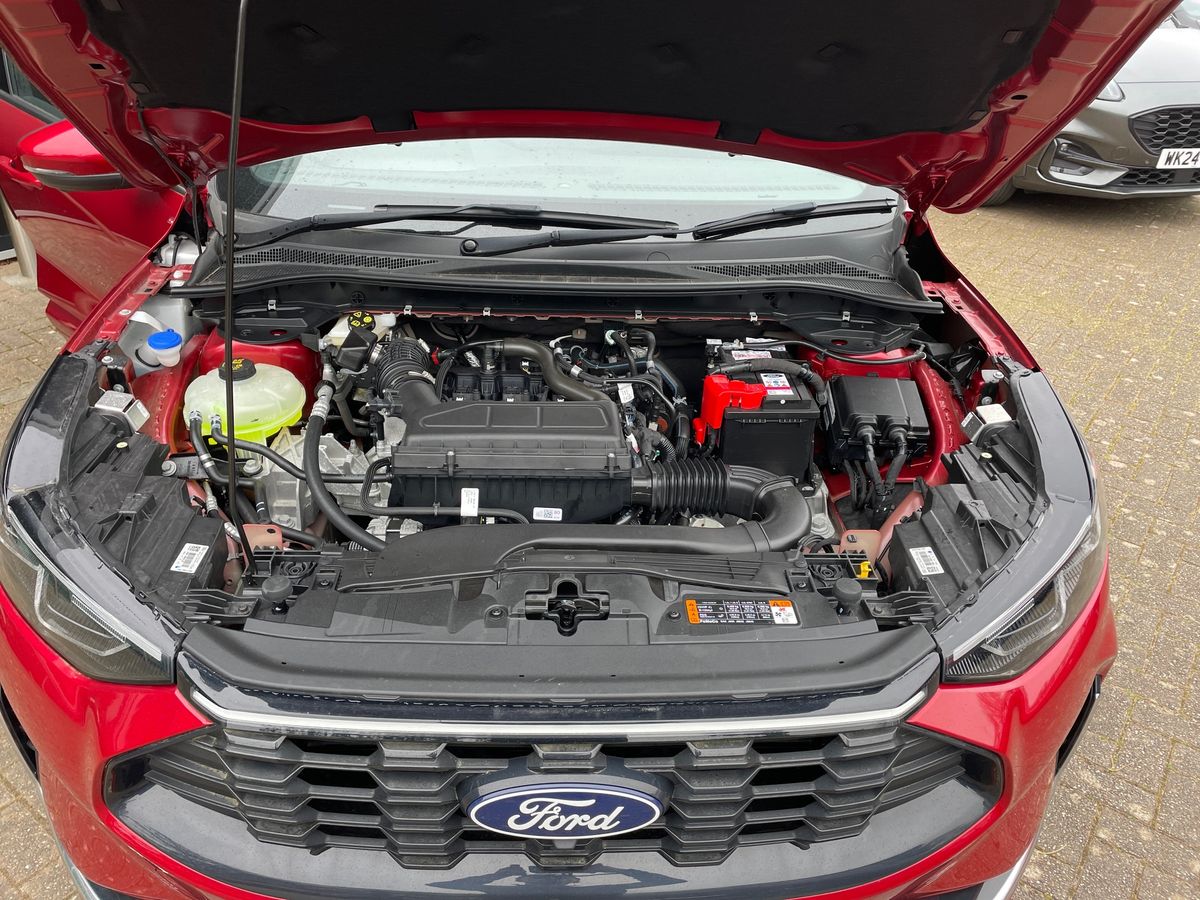 Used Ford Kuga 2025 for sale - 78009001: Photo 33