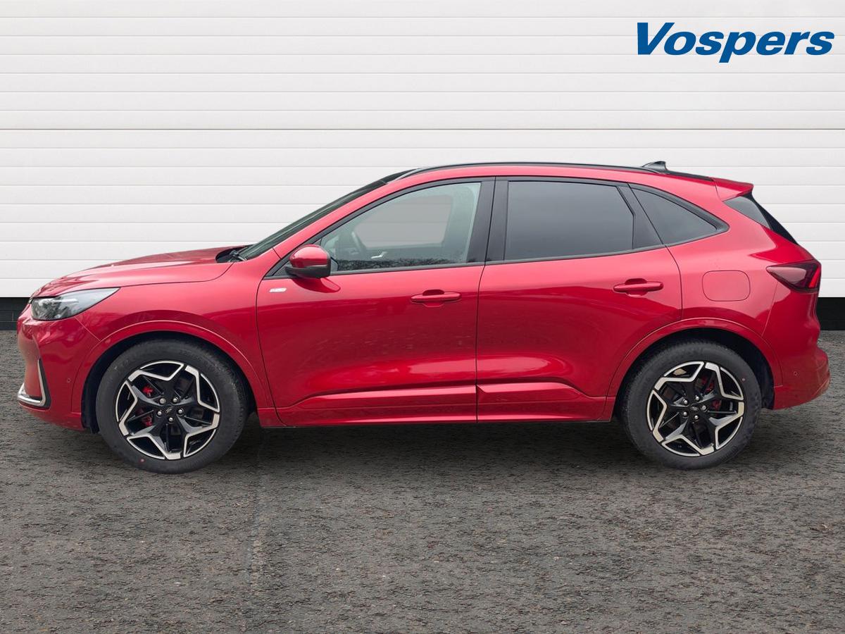 Used Ford Kuga 2025 for sale - 78009001: Photo 5