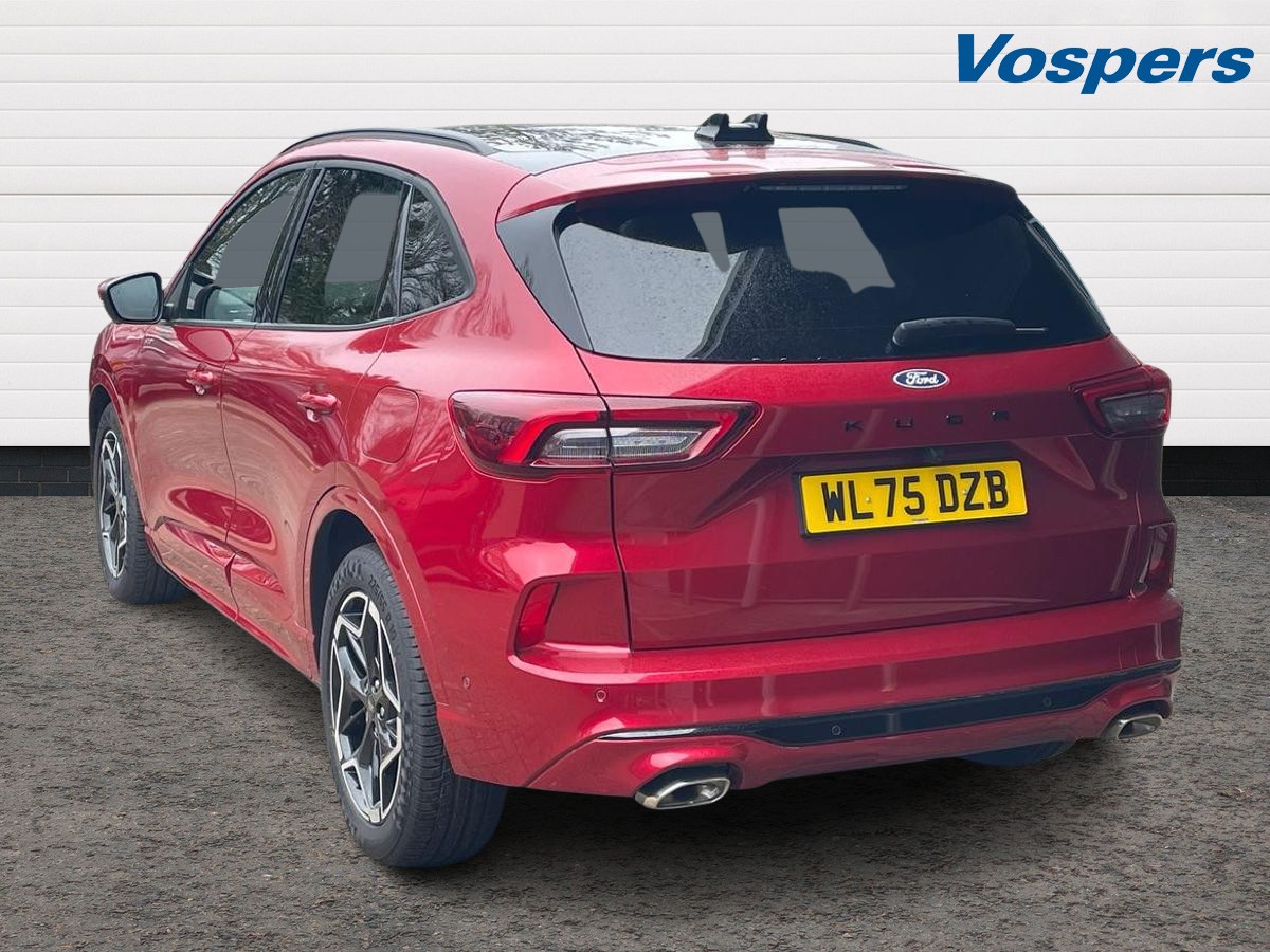 Used Ford Kuga 2025 for sale - 78009001: Photo 6