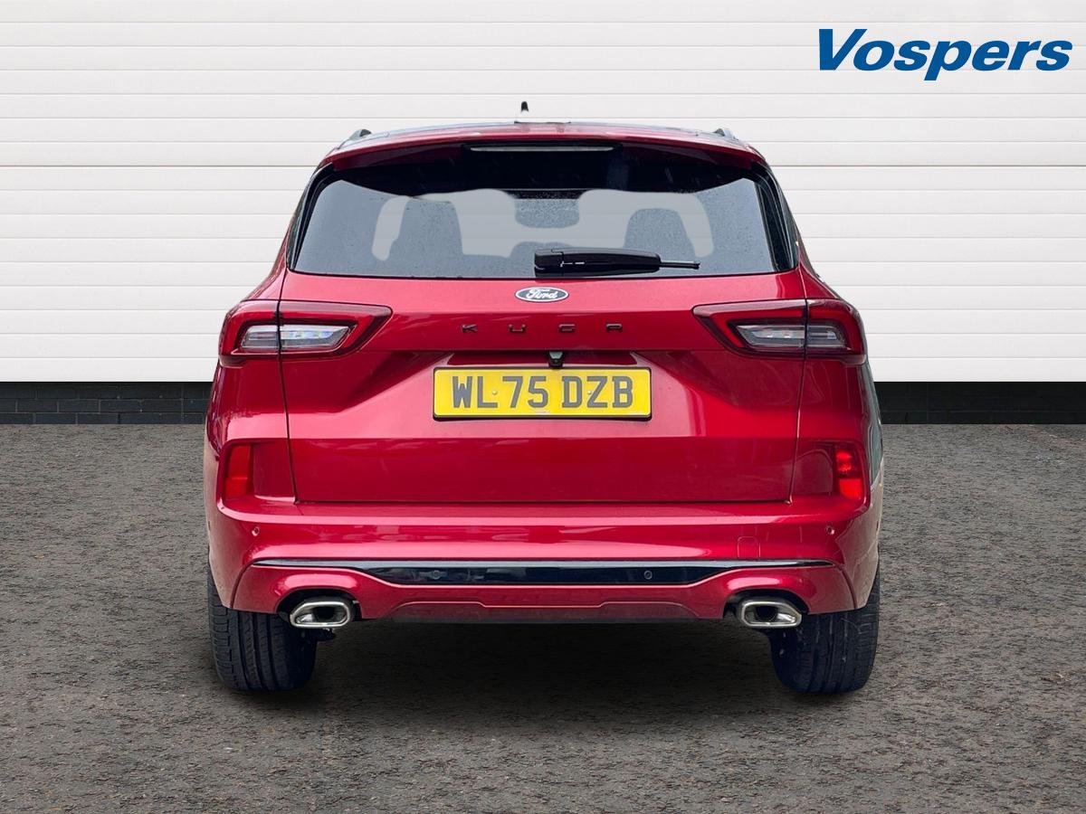 Used Ford Kuga 2025 for sale - 78009001: Photo 7