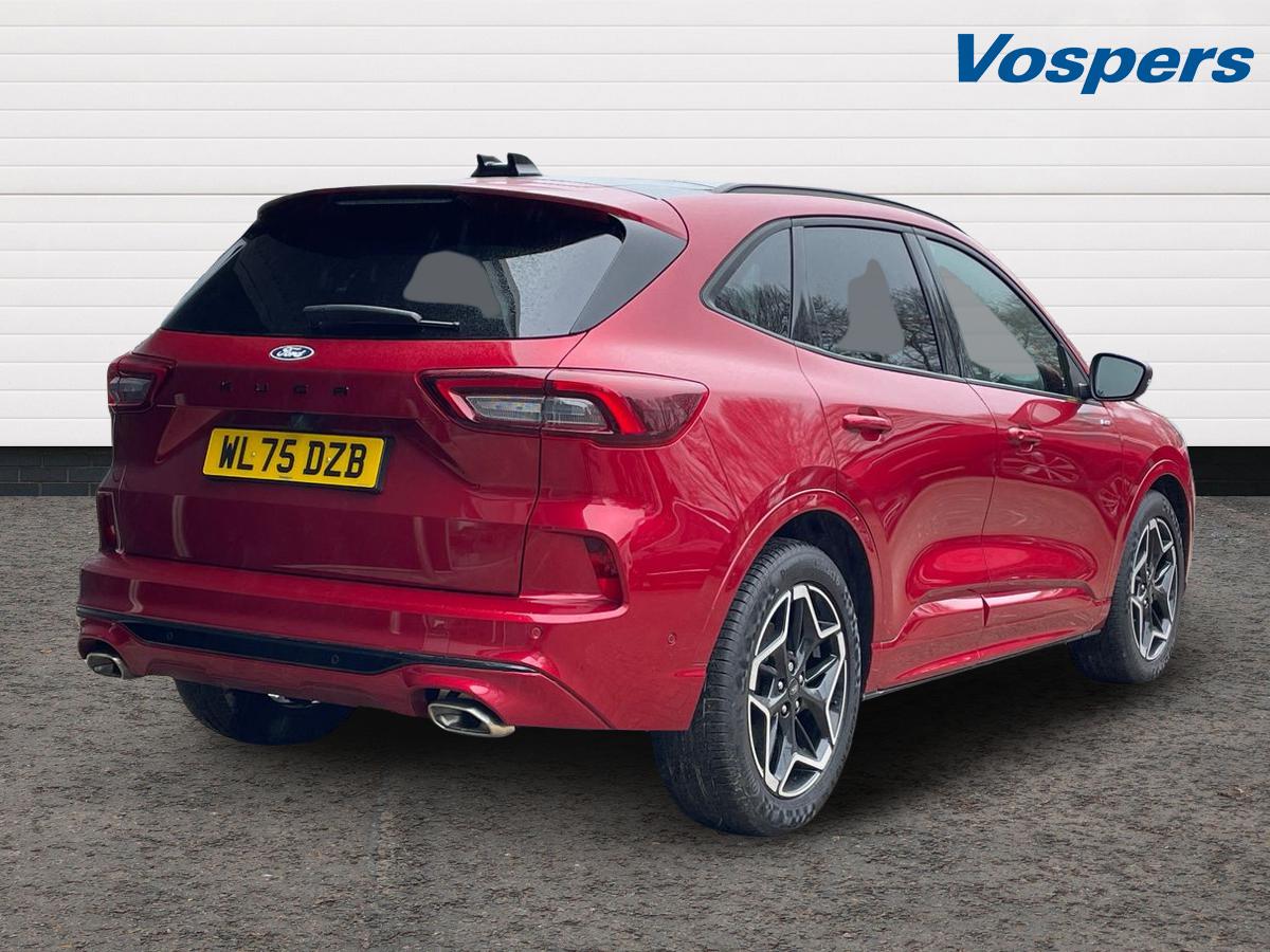 Used Ford Kuga 2025 for sale - 78009001: Photo 9