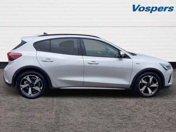 Used Ford Focus 2022 for sale - 76168782: Photo 10