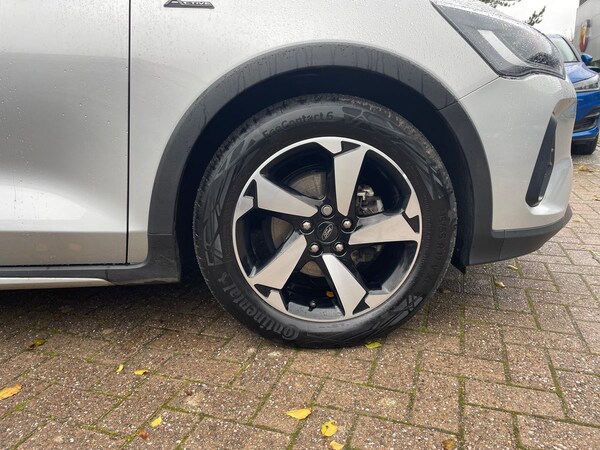 Used Ford Focus 2022 for sale - 76168782: Photo 13