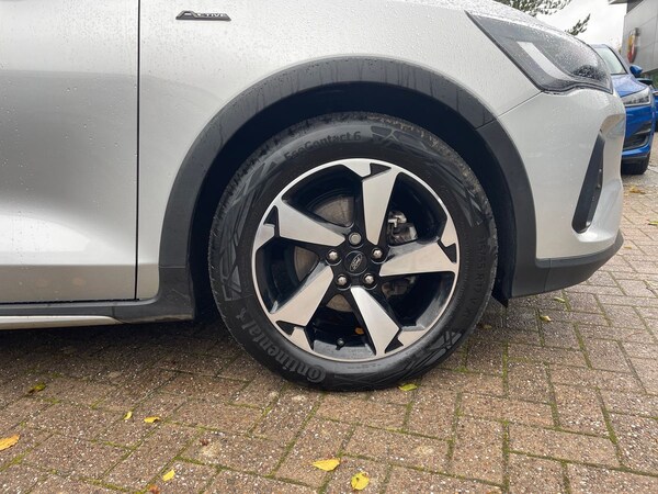 Used Ford Focus 2022 for sale - 76168782: Photo 14