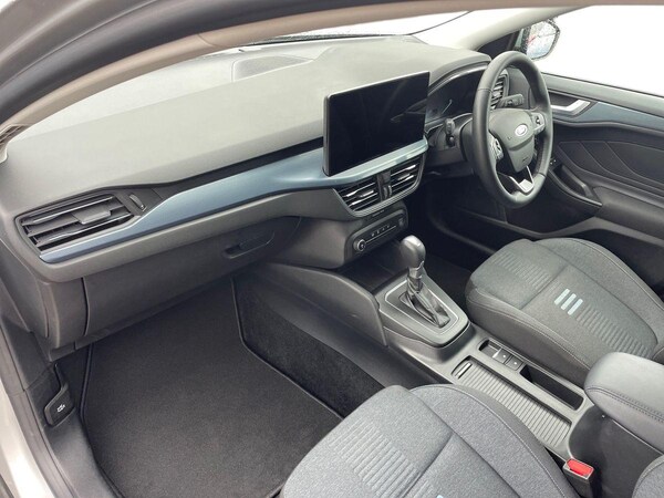 Used Ford Focus 2022 for sale - 76168782: Photo 18