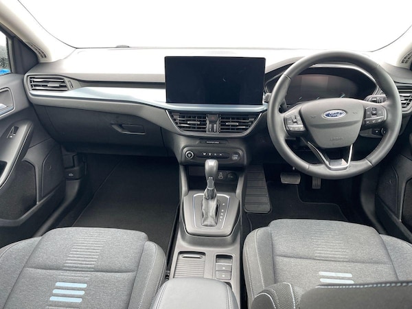 Used Ford Focus 2022 for sale - 76168782: Photo 19