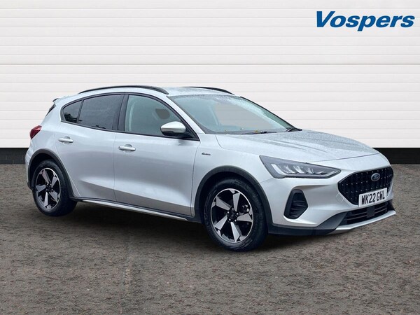 Used Ford Focus 2022 for sale - 76168782: Photo 1