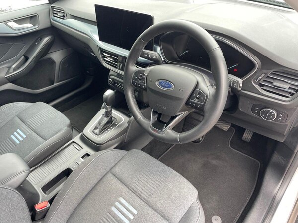 Used Ford Focus 2022 for sale - 76168782: Photo 22