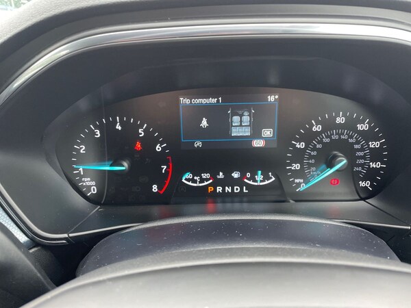 Used Ford Focus 2022 for sale - 76168782: Photo 23