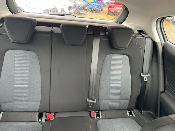 Used Ford Focus 2022 for sale - 76168782: Photo 28