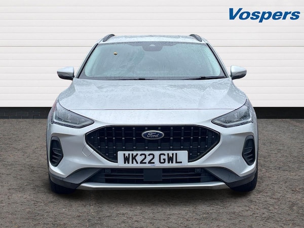 Used Ford Focus 2022 for sale - 76168782: Photo 2
