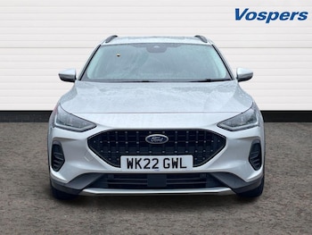 Used Ford Focus 2022 for sale - 76168782: Photo 2