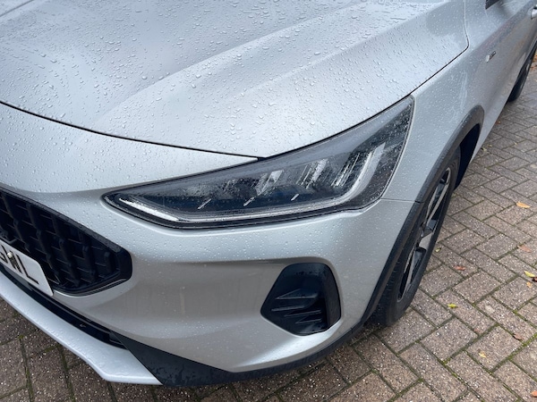 Used Ford Focus 2022 for sale - 76168782: Photo 32