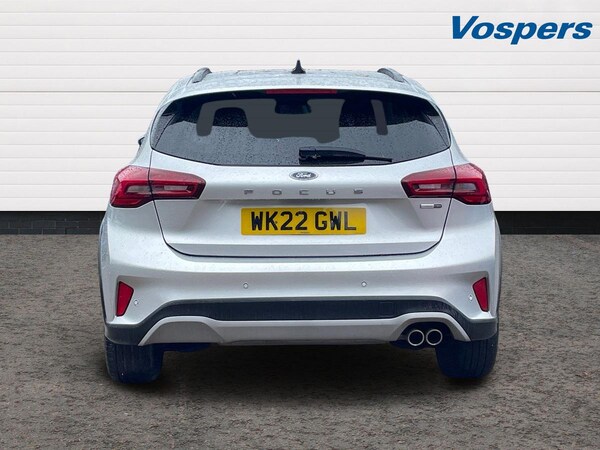 Used Ford Focus 2022 for sale - 76168782: Photo 7