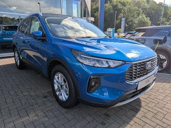Used Ford Kuga 2025 for sale - 75565454: Photo