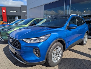 Used Ford Kuga 2025 for sale - 75565454: Photo
