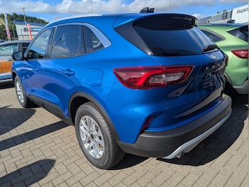 Used Ford Kuga 2025 for sale - 75565454: Photo