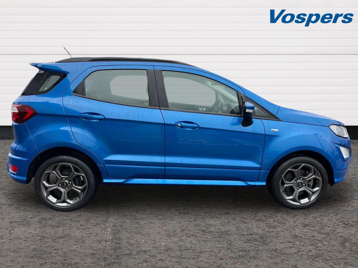 Used Ford Ecosport 2022 for sale - 77293397: Photo 10