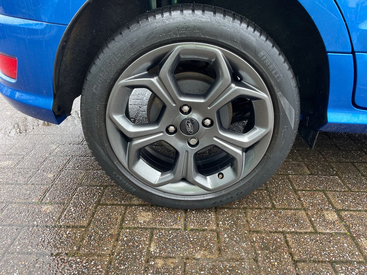 Used Ford Ecosport 2022 for sale - 77293397: Photo 11