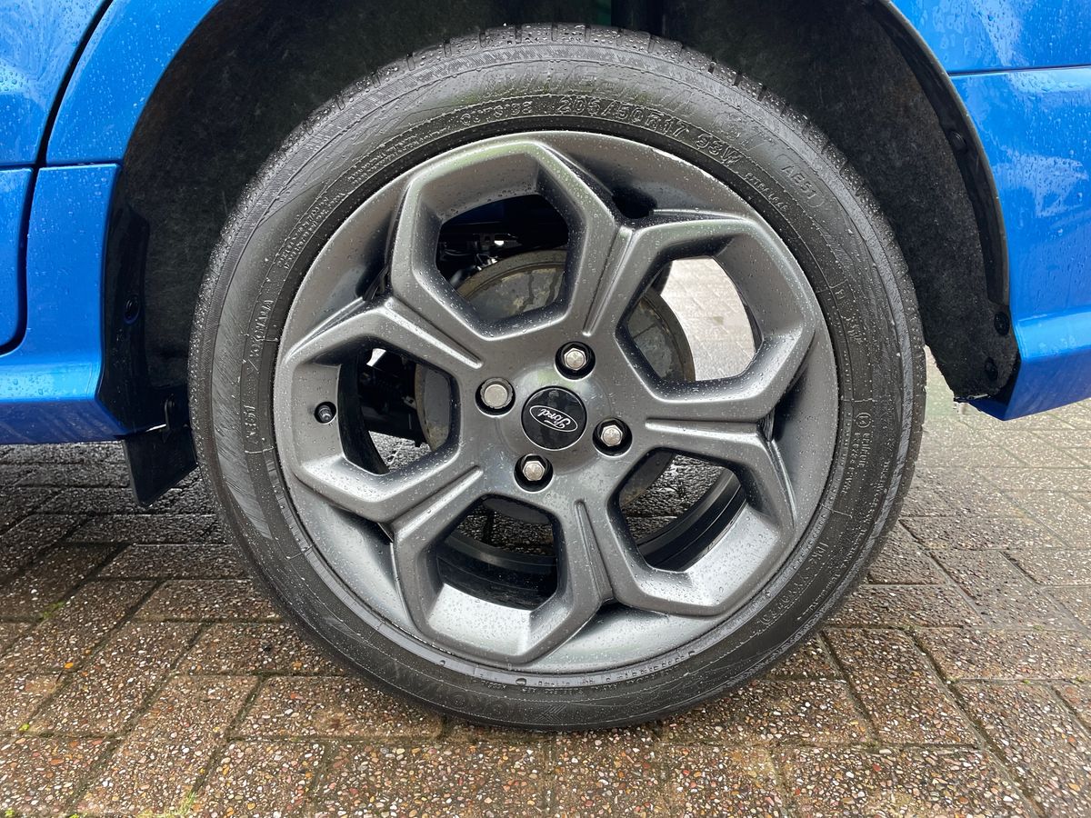 Used Ford Ecosport 2022 for sale - 77293397: Photo 15