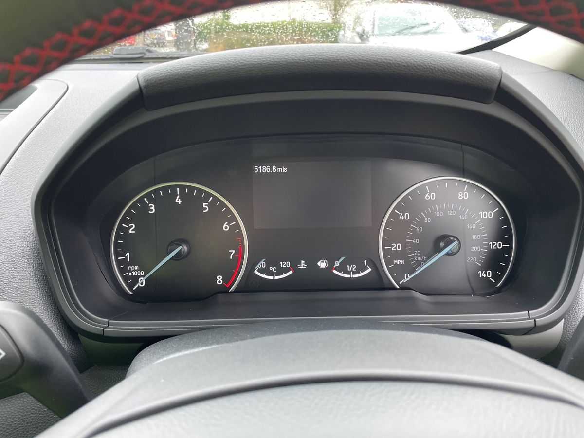 Used Ford Ecosport 2022 for sale - 77293397: Photo 23