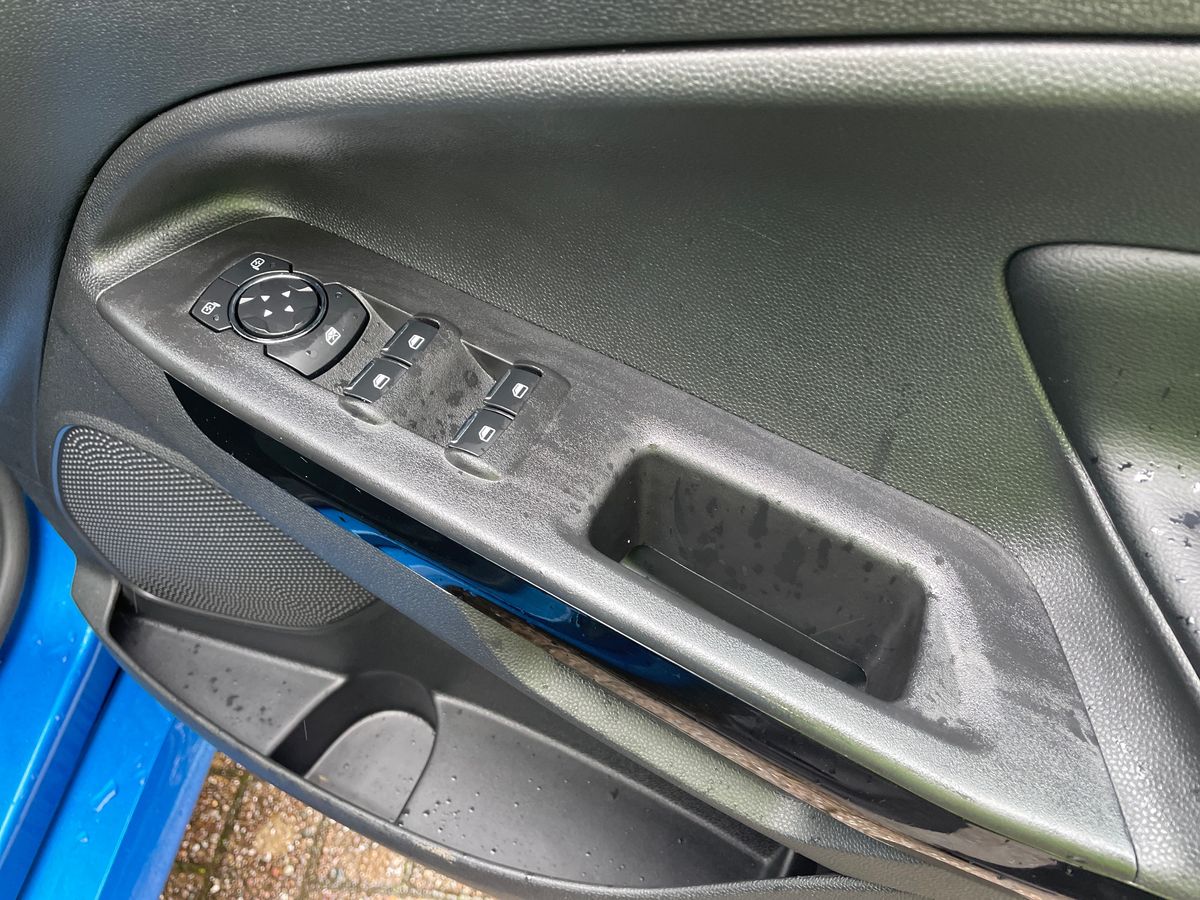 Used Ford Ecosport 2022 for sale - 77293397: Photo 24