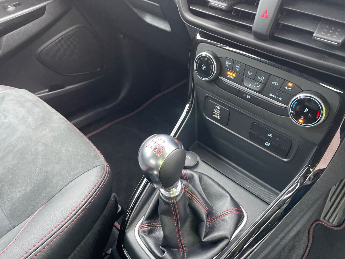 Used Ford Ecosport 2022 for sale - 77293397: Photo 27