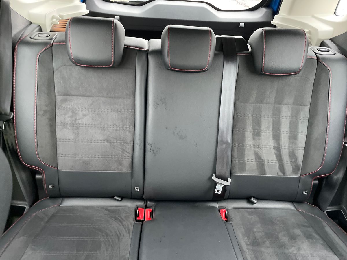 Used Ford Ecosport 2022 for sale - 77293397: Photo 28