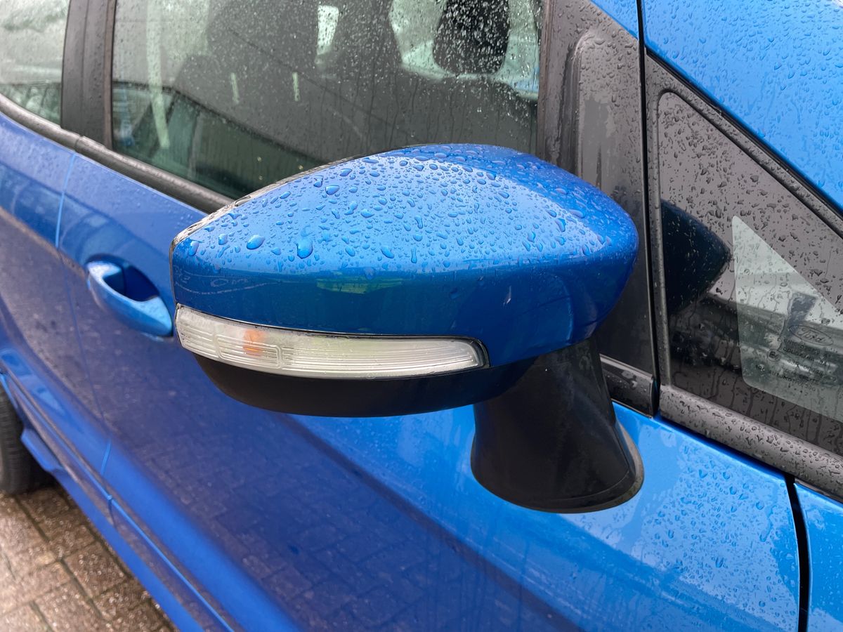 Used Ford Ecosport 2022 for sale - 77293397: Photo 29