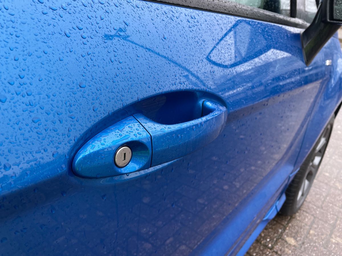 Used Ford Ecosport 2022 for sale - 77293397: Photo 30