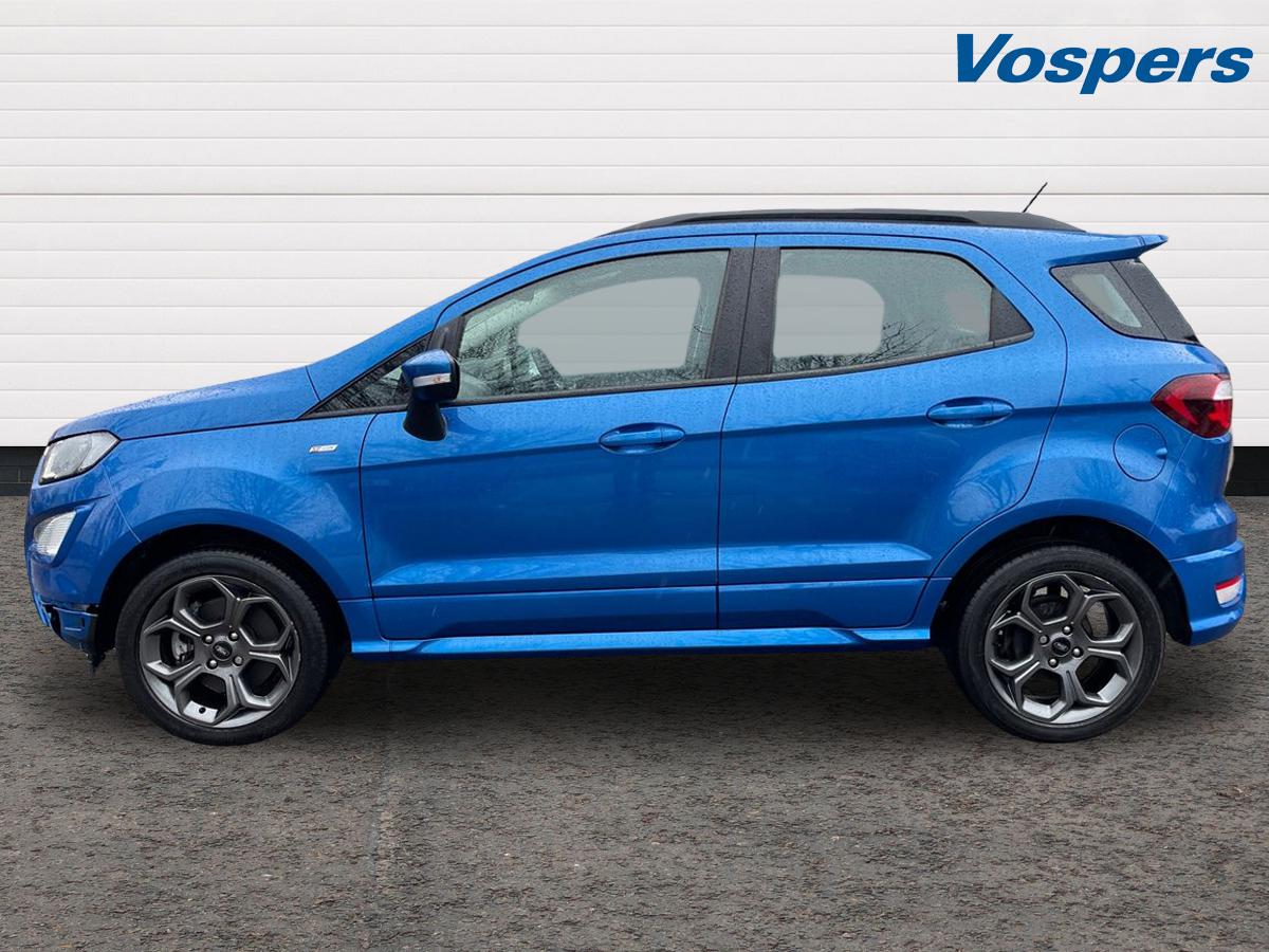 Used Ford Ecosport 2022 for sale - 77293397: Photo 5